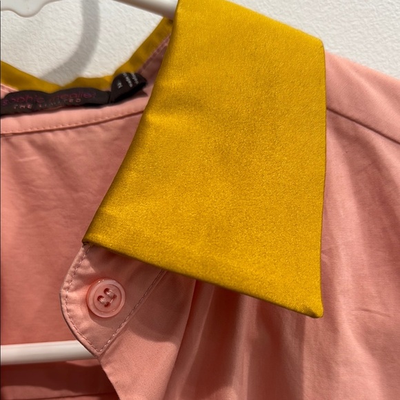 Sophie Theallet for The Limited Dress - Picture 7 of 8